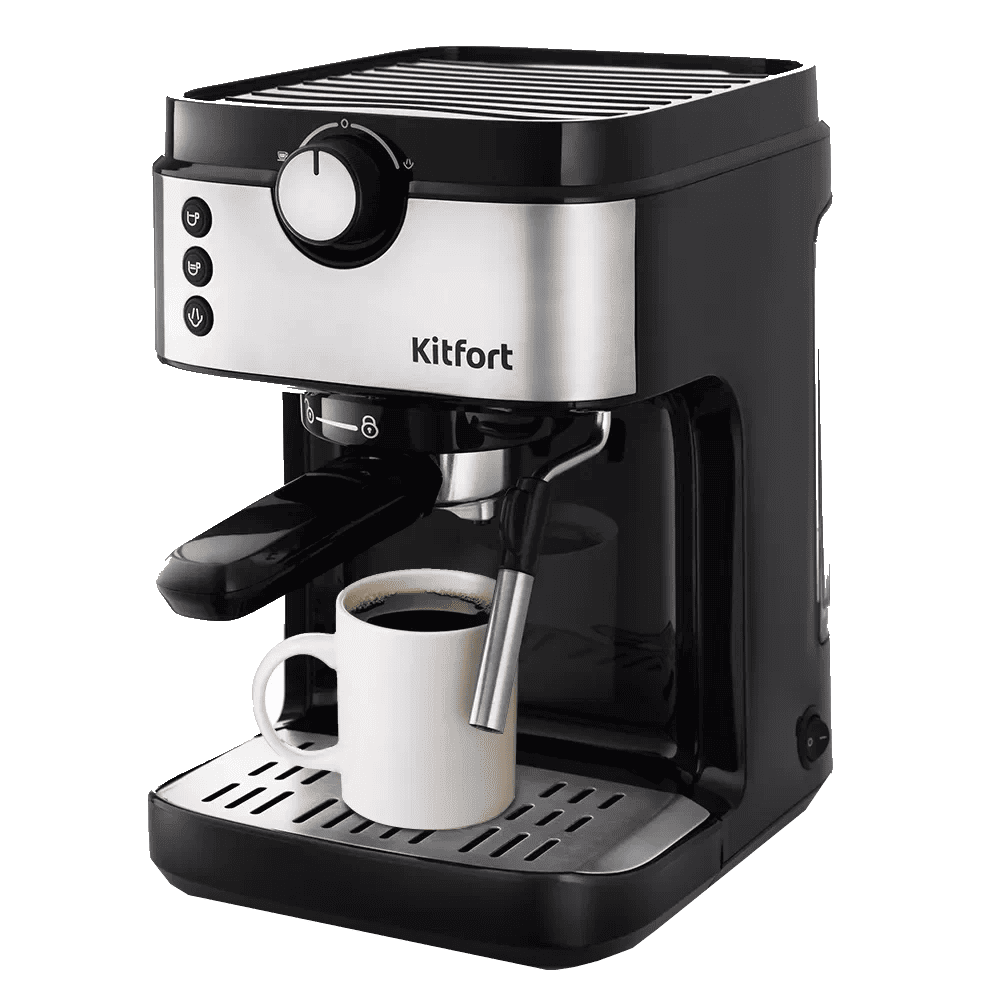 Сервисный центр Kitfort в Казани