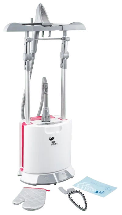 парогенератор Kitfort KT-915